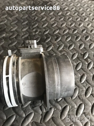 Дебитомер Bosch за Audi A3 2.0 TDI (2013) 0281002956 03L906461A
