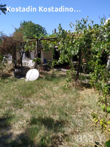Продавам Къща с двор, снимка 5 - Къщи - 54614075