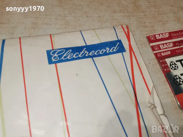 INVITATIE LA DANS MADE IN RUMANIA 2407261810L1, снимка 7 - Грамофонни плочи - 55407375