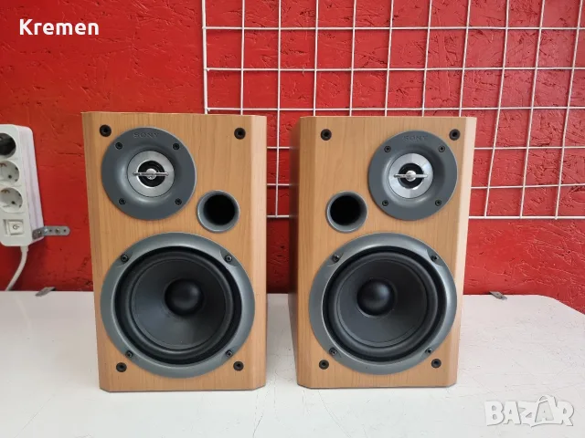 Тонколони SONY SS-CCP300