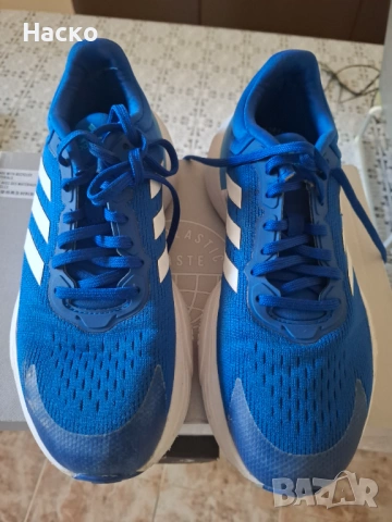 Маратонки ADIDAS Response Super 3.0