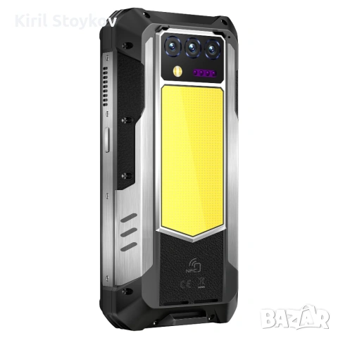 Oukitel wp100, снимка 2 - Други - 54361061