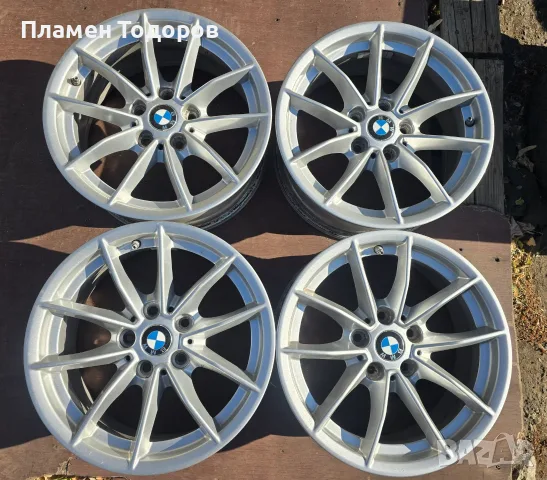 Джанти за BMW 16 5x112