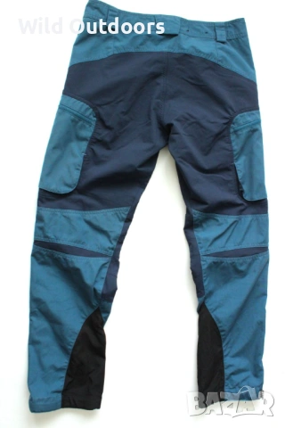 LUNDHAGS Avhu pants - мъжки туристически панталон, размер 50 (М), снимка 5 - Спортни дрехи, екипи - 54597088