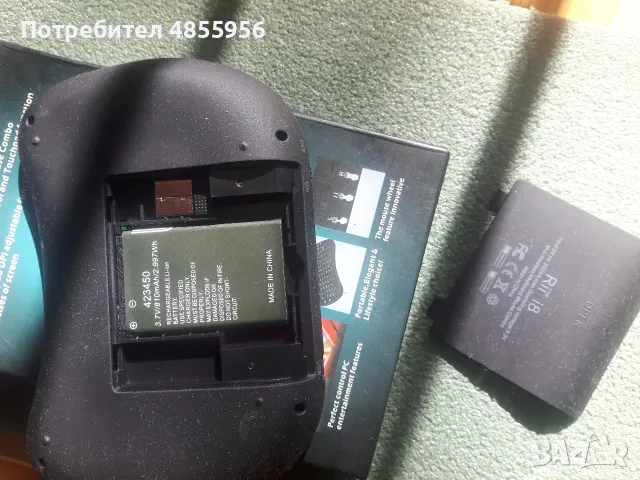 Keboard- Клавиятура за лаптоп, па PC.., снимка 5 - Клавиатури и мишки - 55654493