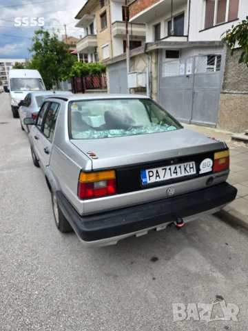 VW Jeta 1.8i 75кс., снимка 4 - Автомобили и джипове - 55317845