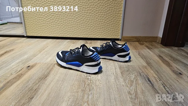 обувки официални и за спорт, снимка 16 - Официални обувки - 55399617