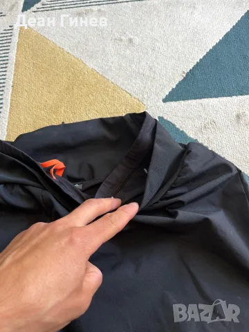 Шорти за бягане Adidas Terrex, снимка 7 - Спортни дрехи, екипи - 55678729