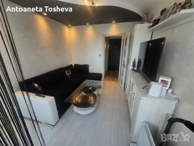 Гарсониера след ремонт, 90000 евро. , снимка 6 - Апартаменти - 54985731
