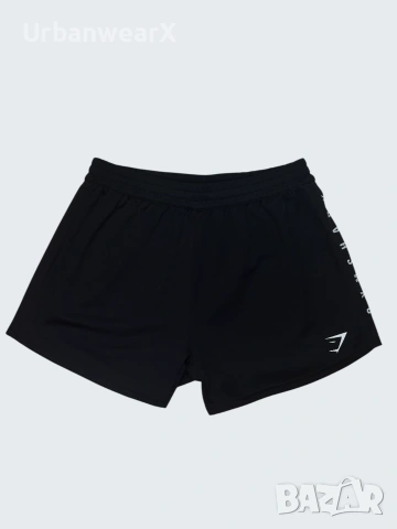 Мъжки шорти Gymshark размер XS.