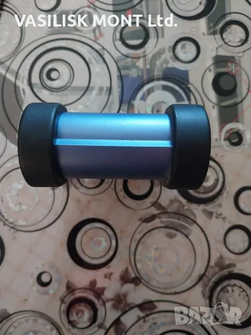 Samson S•amp stereo headphone AMP 4 канален, снимка 5 - Ресийвъри, усилватели, смесителни пултове - 55419146