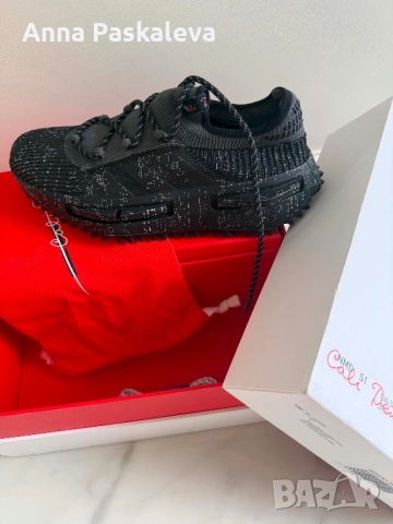 Чисто нови маратонки Adidas NMD_S1 CALI DEWITT SHOES