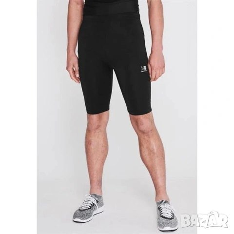 Мъжки шорти за бягане Karrimor/XXL/ 453