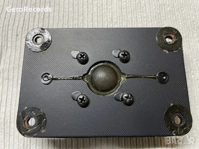 Високочестотни / пищялки BRAUN GSL 1030, снимка 2 - Тонколони - 55667293