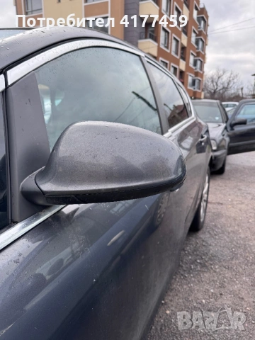 Opel Astra J 2.0cdti На части!, снимка 7 - Автомобили и джипове - 54556508