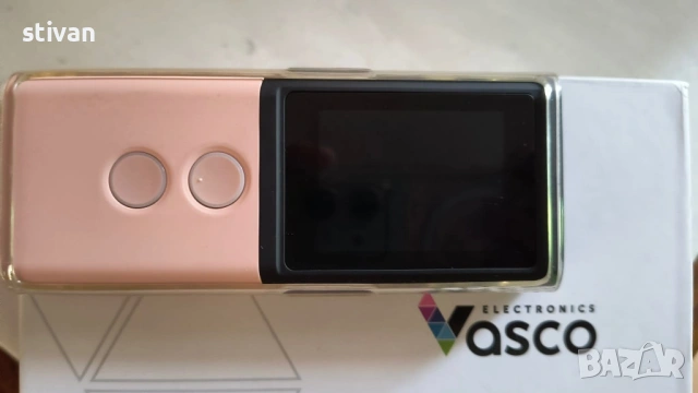 Vasco translator M3, снимка 3 - Друга електроника - 54754740