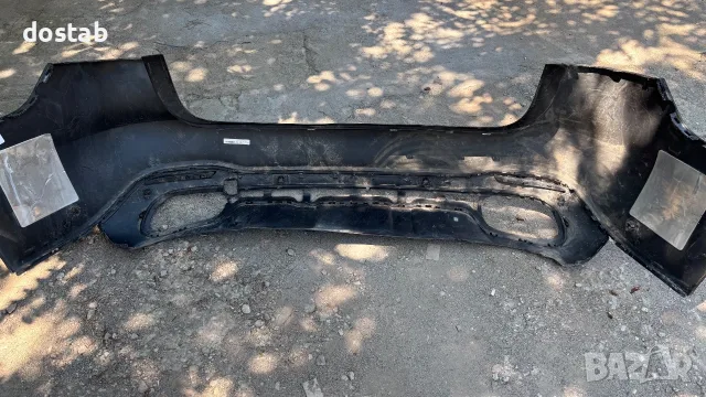 Задна броня за Mercedes W167 GLS AMG, снимка 5 - Части - 55564939