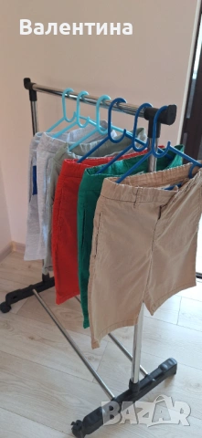 Къси панталони H&M, PEPCO , снимка 2 - Детски къси панталони - 54661731