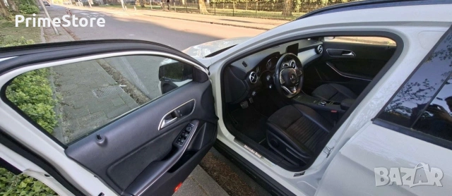 Mercedes-Benz GLA 180 7G-DCT AMG Line, снимка 7 - Автомобили и джипове - 55100219