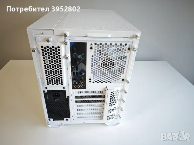 Гейм PC с Ryzen 9 5900X | RX 6800 XT Taichi | RAM 32Gb | Alienware 240Hz, снимка 8 - Геймърски - 55466843
