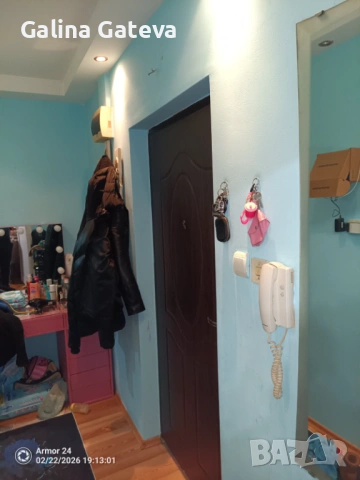 Гарсониера под наем, снимка 4 - Апартаменти - 53583880