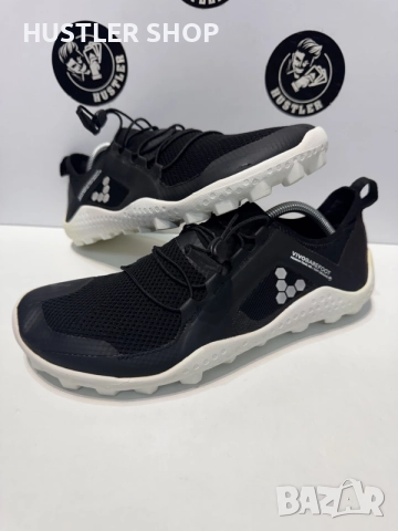 Боси обувки VIVOBAREFOOT PRIMUS TRAIL. Номер 44