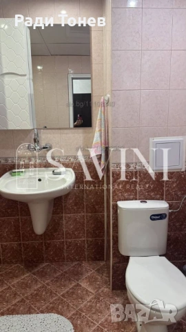 🏡Тристаен апартамент в ж.к. Лазур – гр. Бургас, снимка 13 - Апартаменти - 54606778