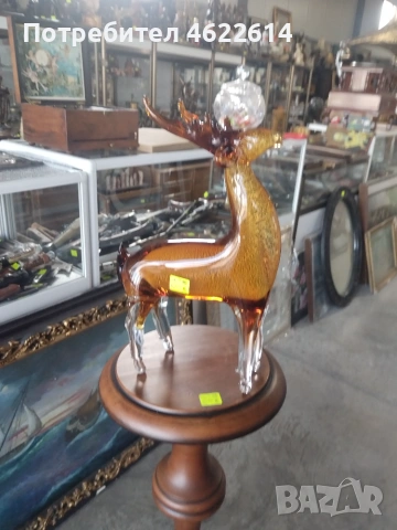 ПРОДАВАМ УНИКАЛНА ФИГУРА НА ЕЛЕН, МОРАНО 