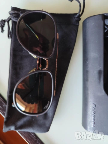 CARRERA 166/S 6LBUC POLARIZED , снимка 2 - Слънчеви и диоптрични очила - 54833294