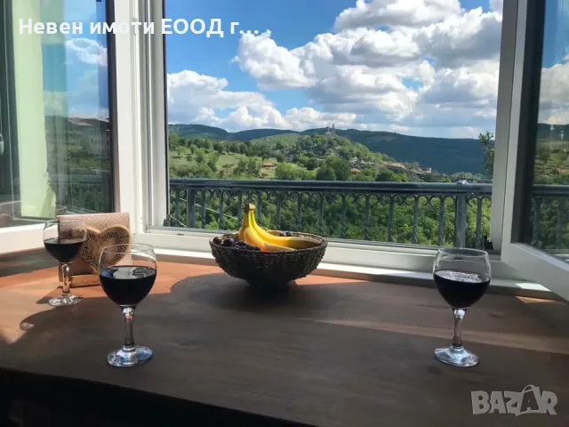 Двустаен, ст. част гр. В.Търново,до х-л Янтра, снимка 2 - Апартаменти - 55586314