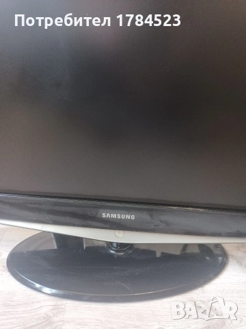 Телевизор Samsung 32"