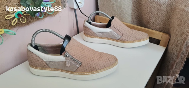 Спортни обувки Tamaris 39.5 н. , снимка 7 - Дамски ежедневни обувки - 54137903