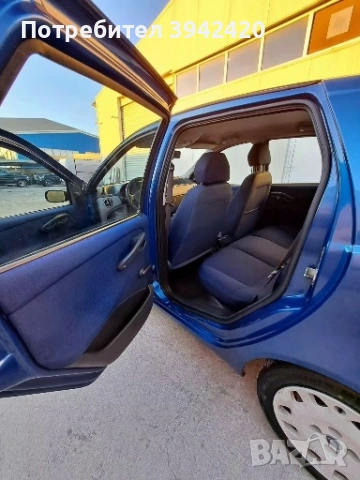 Продавам Фиат Пунто 1.2 , снимка 9 - Автомобили и джипове - 55275567