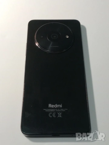 ➡️ Xiaomi Redmi 6 GB RAM Black, снимка 2 - Xiaomi - 54221619