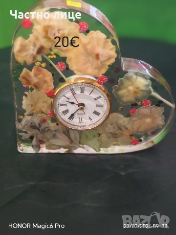 изделия от епоксидна смола, снимка 5 - Декорация за дома - 53957100