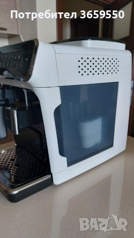 Кафемашина PHILIPS LATTE GO 3200series 3246, снимка 2 - Кафемашини - 54367704