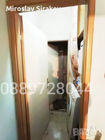 Тристаен апартамент в Тракия, Пловдив, снимка 7 - Апартаменти - 54085310