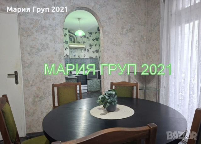 !!!ТОП ОФЕРТА!!!Продавам Тристаен Апартамент в гр. Хасково кв."Бадема"!!!, снимка 4 - Апартаменти - 53982587