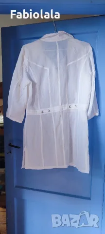 Claudia Sträter blouse 42, снимка 3 - Ризи - 55665857