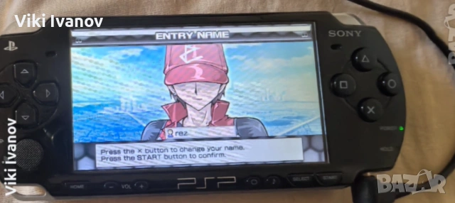 PSP 2003, снимка 9 - PlayStation конзоли - 54562142