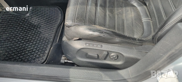VW Passat 2.0 tdi. 4/4, снимка 8 - Автомобили и джипове - 54665098