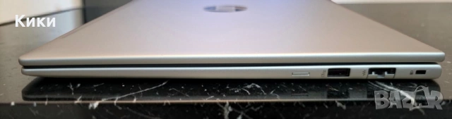 Лаптоп HP ProBook 460 G11 Ultra Processor 125H 14 - ядрен RTX 2050, снимка 5 - Лаптопи за работа - 54888913