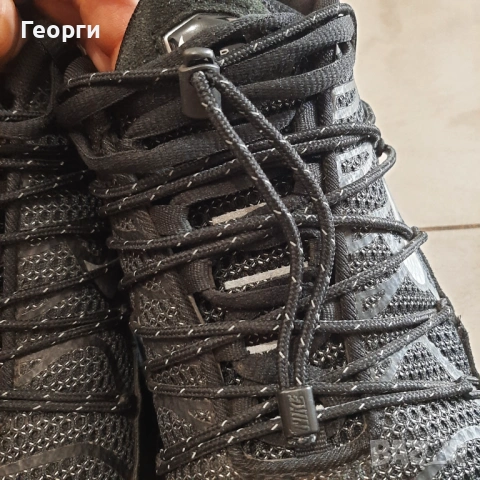 Маратонки nike air max plus 42 43, снимка 6 - Маратонки - 54838635