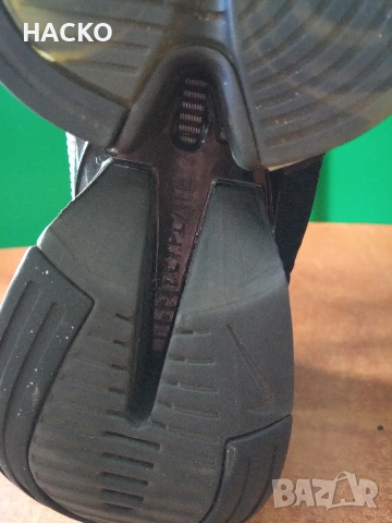 NIKE Air Zoom Super Rep Номер 42 Стелка 26.5 см. 100% Оригинални Внос от Англия, снимка 12 - Маратонки - 54868572