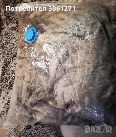 Немски Електрическо одеяло KLARSTEIN Sherlock XXL 180х130см   , снимка 8 - Олекотени завивки и одеяла - 54031939