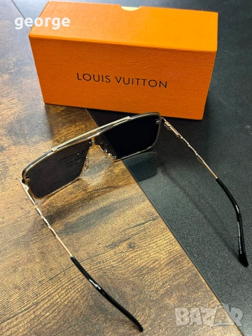 Очила Louis Vuitton - нови, снимка 8 - Слънчеви и диоптрични очила - 54969837