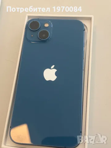 Iphone 13 128 gb, снимка 2 - Apple iPhone - 55687488
