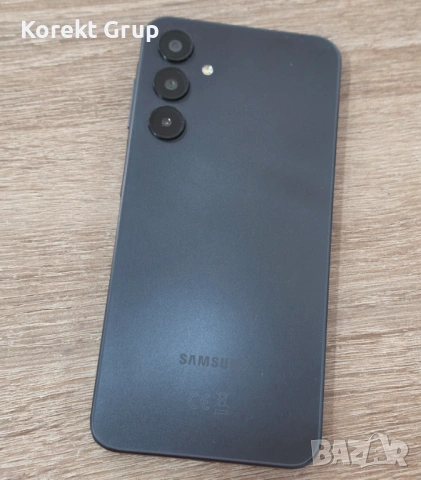 Samsung A16 5g 128/4gb, снимка 2 - Samsung - 54878304