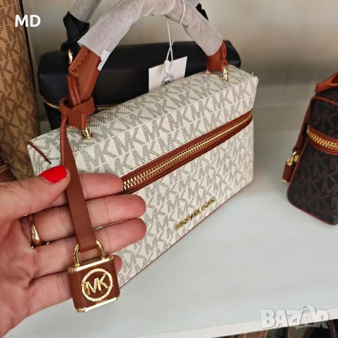 МК топ модел дамски чанти , снимка 4 - Чанти - 55308078