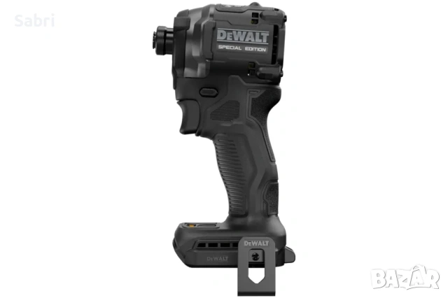  DeWALT DCK2222MP2T SPECIAL EDITION McLaren F1 XR  , снимка 6 - Винтоверти - 54779360